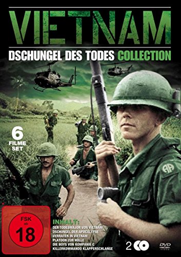 Vietnam - Collection [2 DVDs] von EuroVideo Medien GmbH