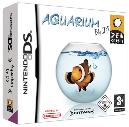 Aquarium von EuroVideo