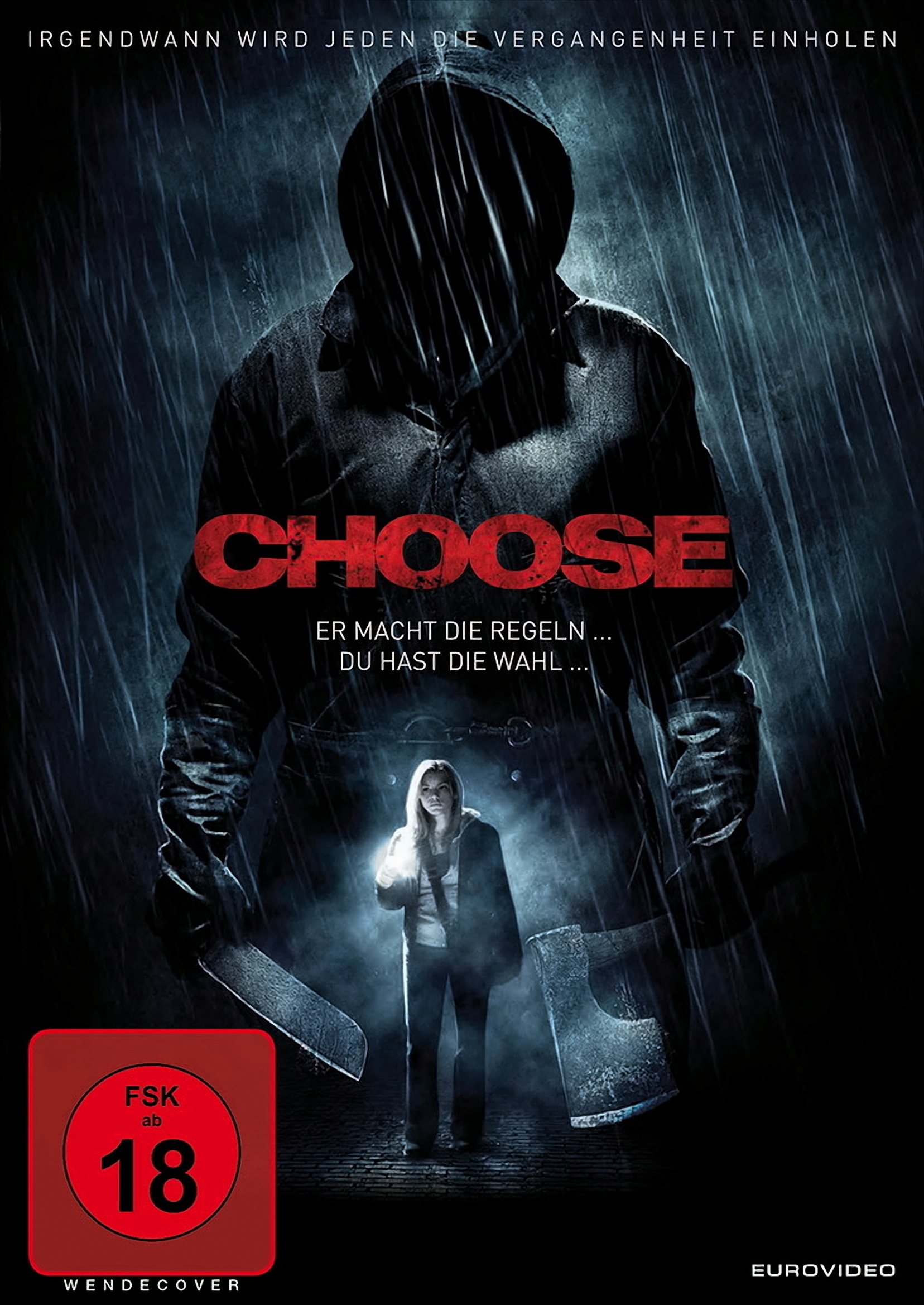 Choose Choose