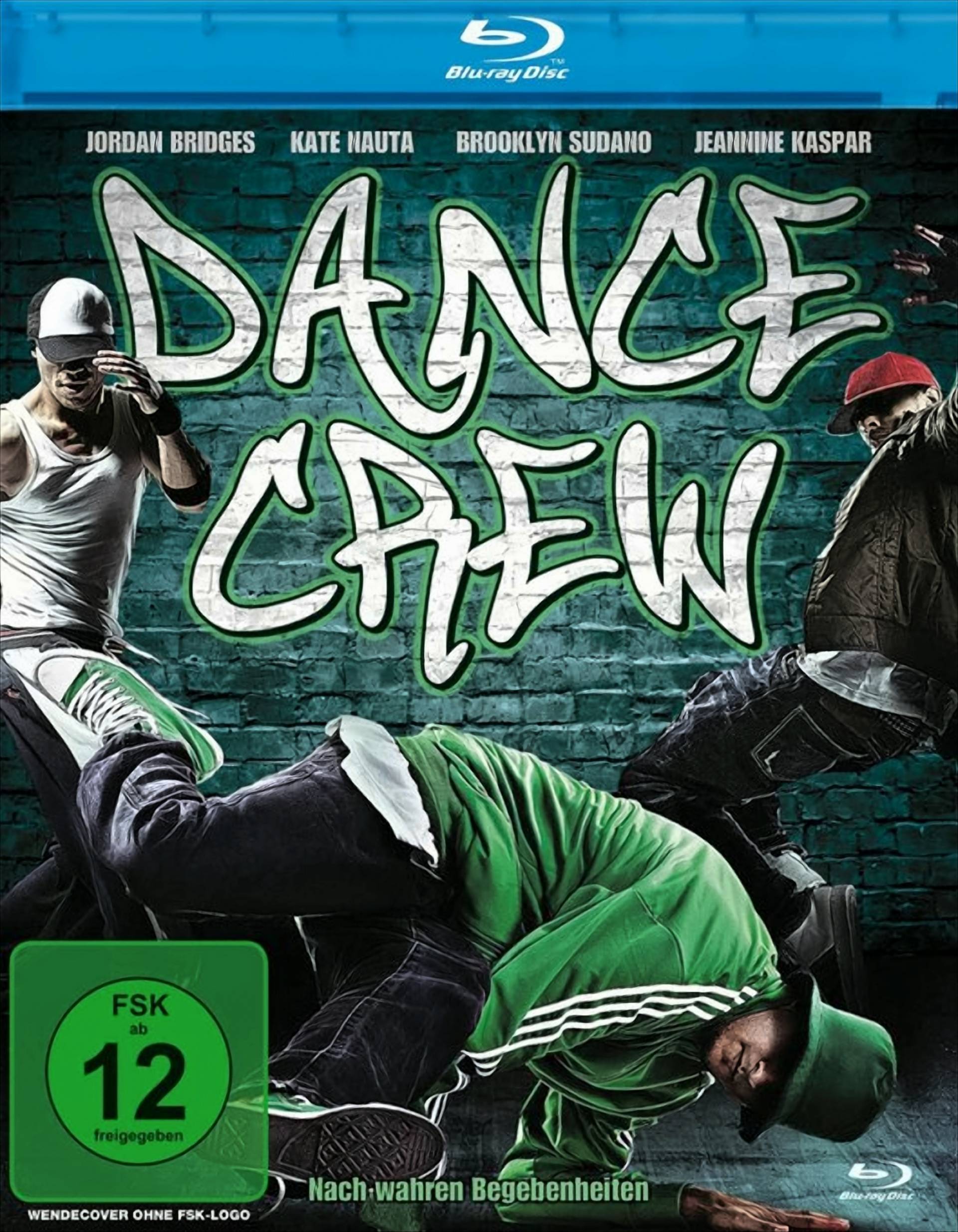 Dance Crew Dance Crew