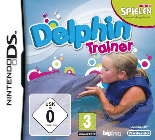 Der Delphin-Trainer von EuroVideo