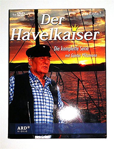 Der Havelkaiser (6 DVDs) von EuroVideo