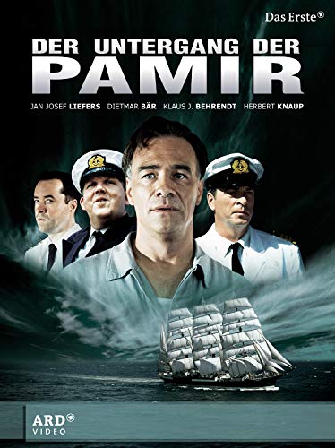 Der Untergang der Pamir (2 DVDs) von EuroVideo