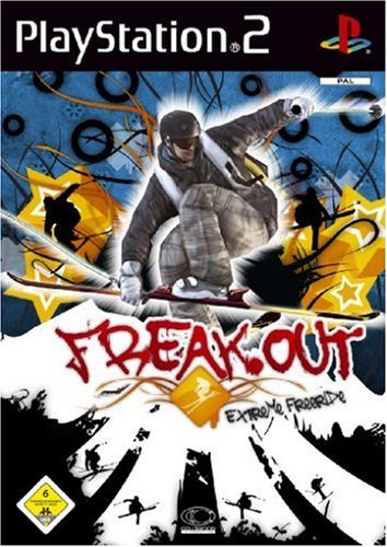 Freakout: Extrem Freeride von EuroVideo