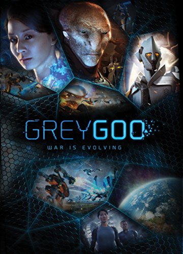 Grey Goo Limited Steelbook Edition - [PC] von EuroVideo