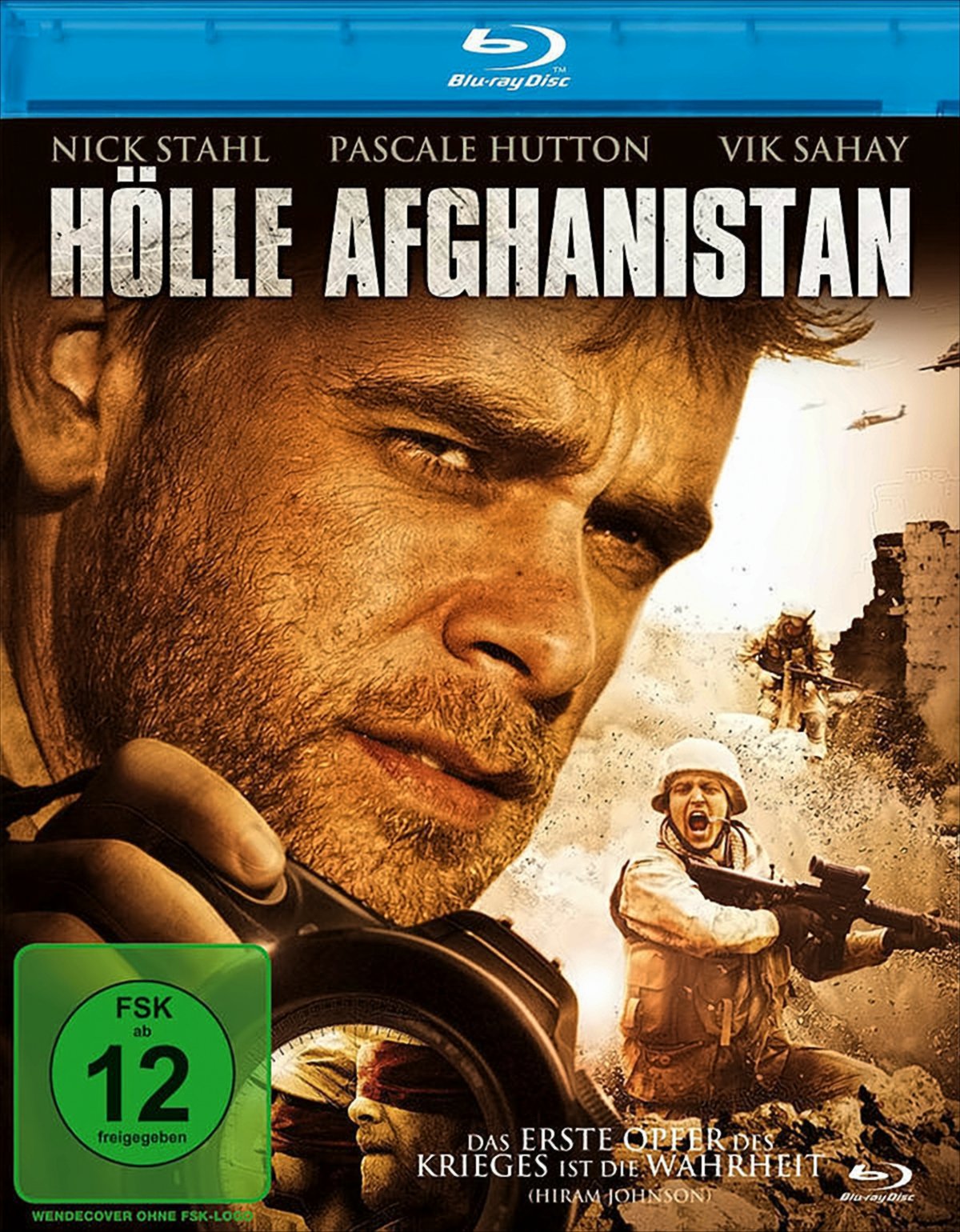 Hölle Afghanistan Hölle Afghanistan