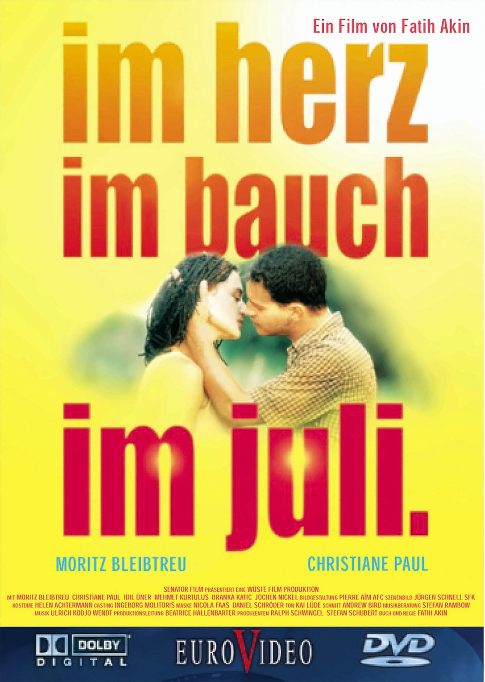 Im Juli Im Juli