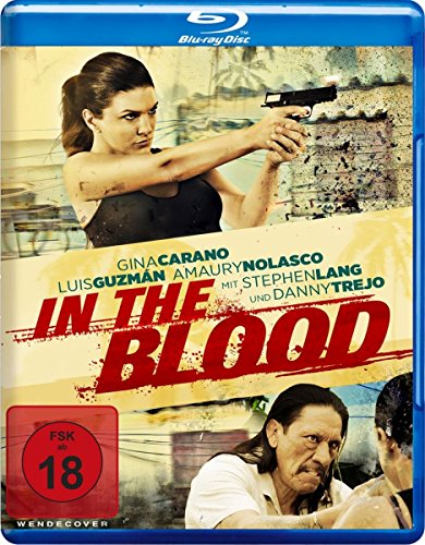 In the Blood [Blu-ray] von EuroVideo