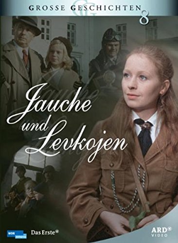 Jauche und Levkojen - Folge 01-15/Grosse Geschichten 8 [3 DVDs] von EuroVideo