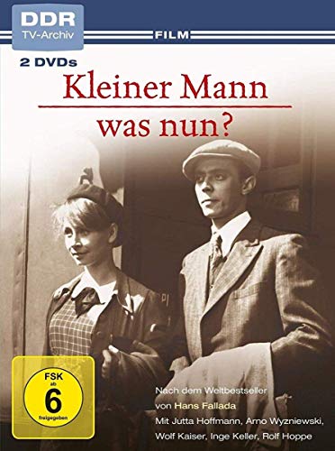 Kleiner Mann was nun? (2 DVDs) von EuroVideo
