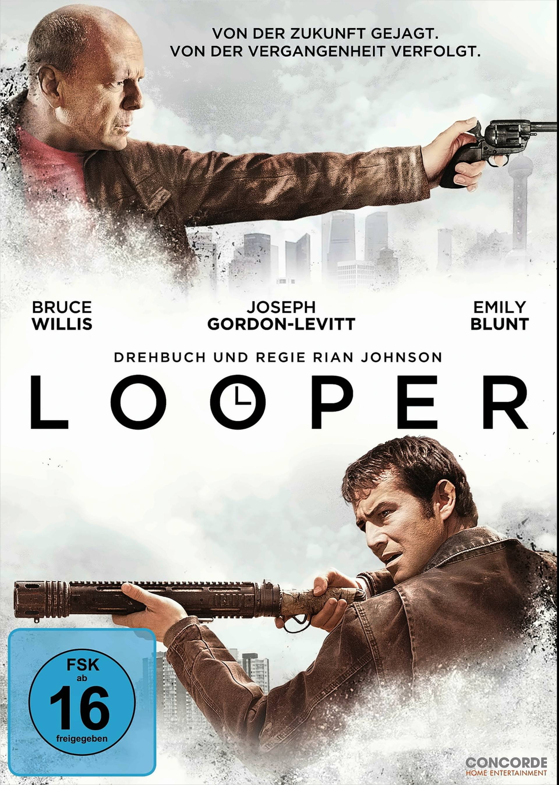 Looper Looper