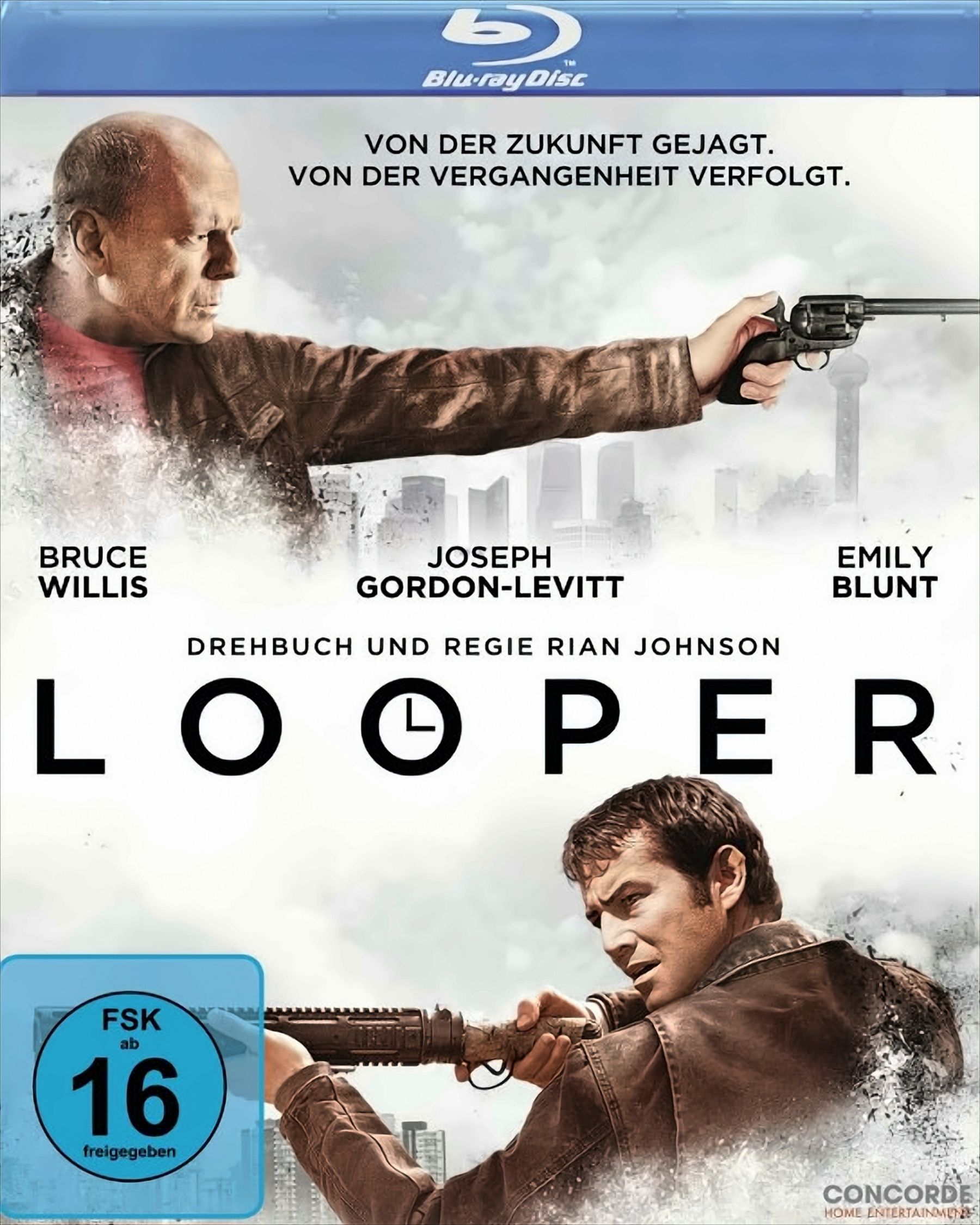 Looper Looper