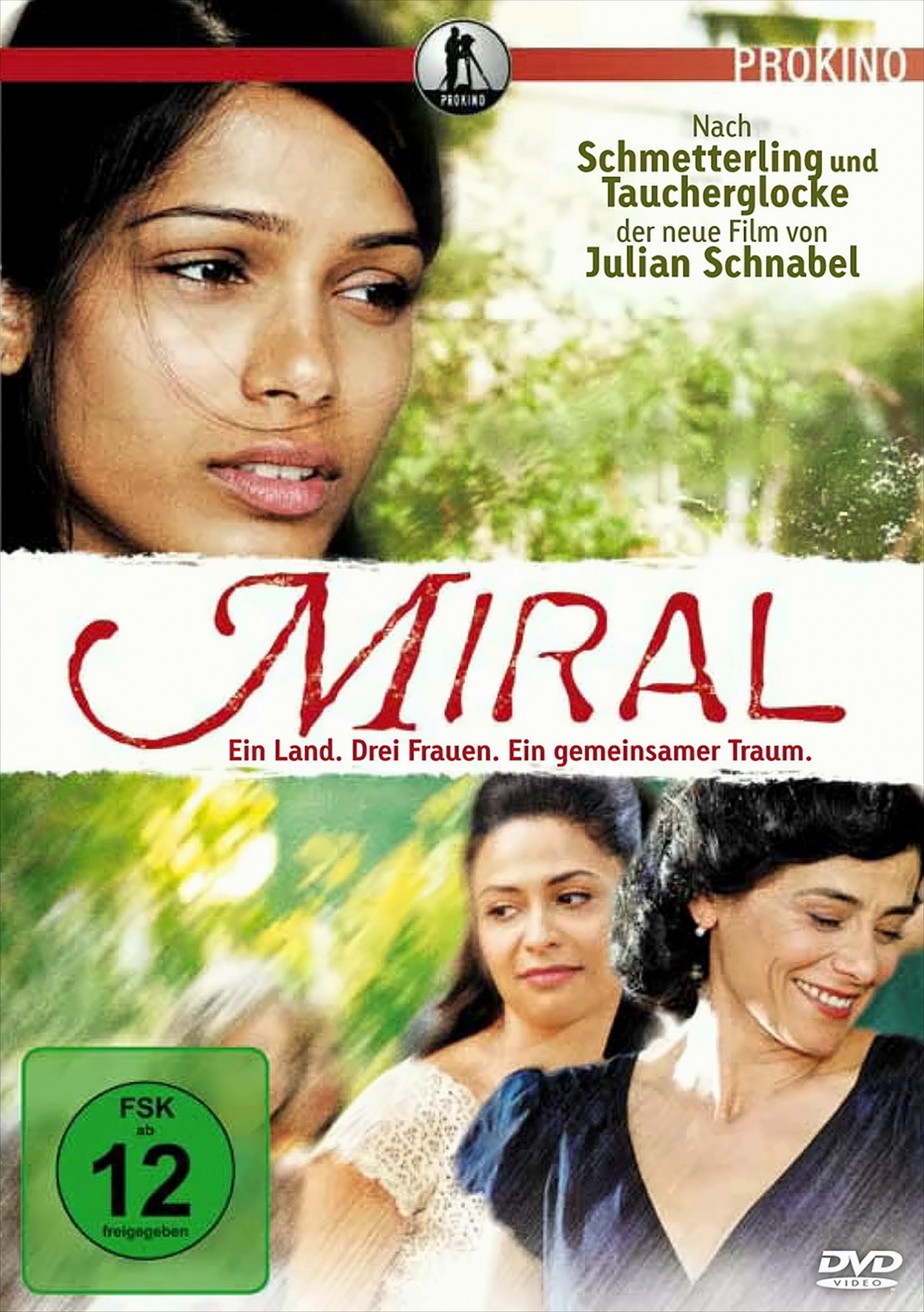 Miral von EuroVideo