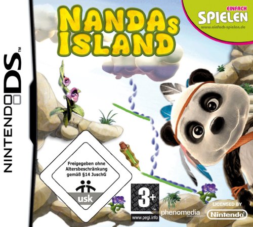 Nandas Island von EuroVideo