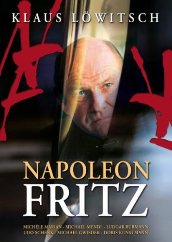 Napoleon Fritz [2 DVDs] von EuroVideo