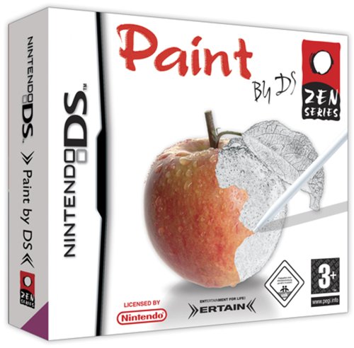 Paint von EuroVideo
