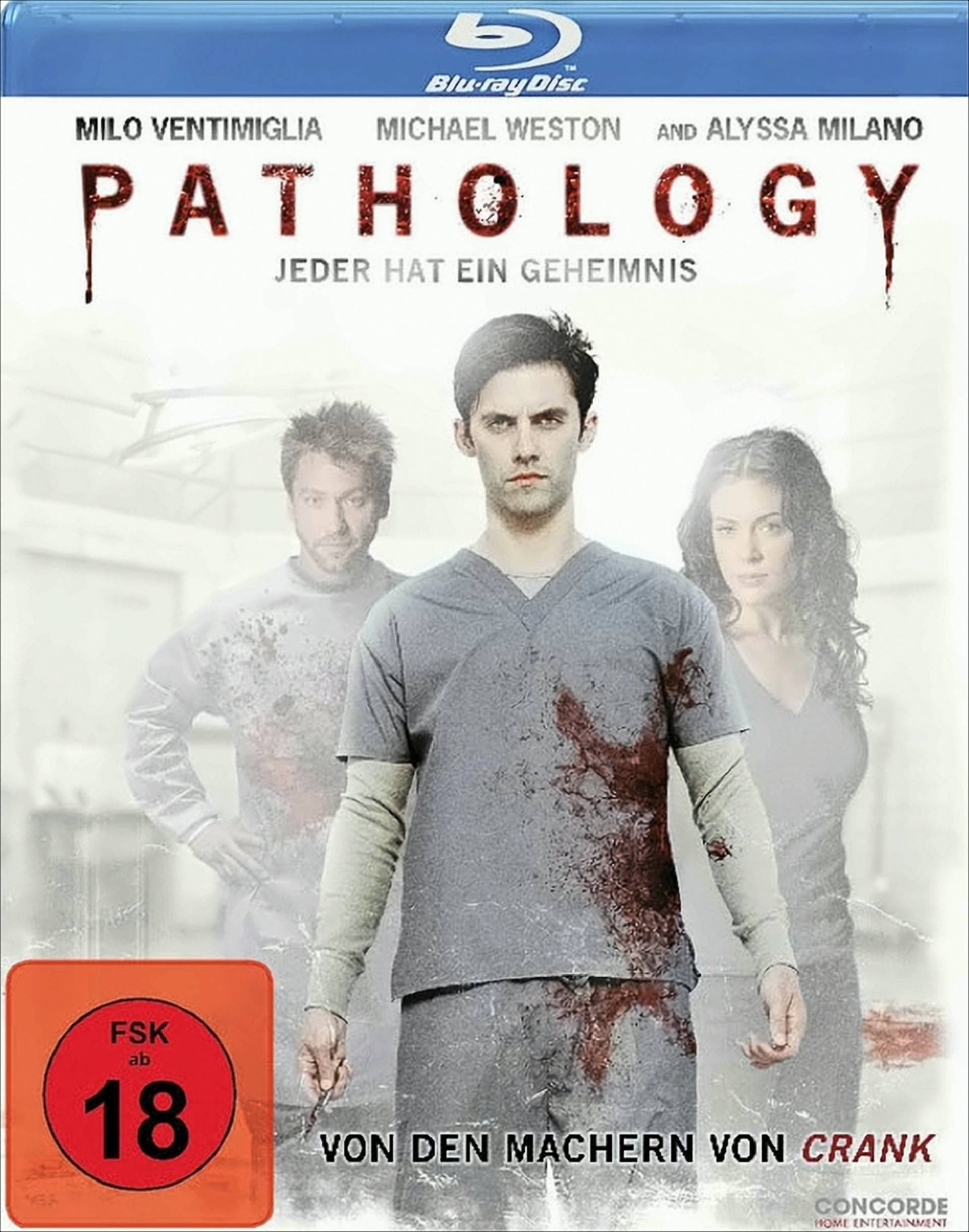 Pathology von EuroVideo