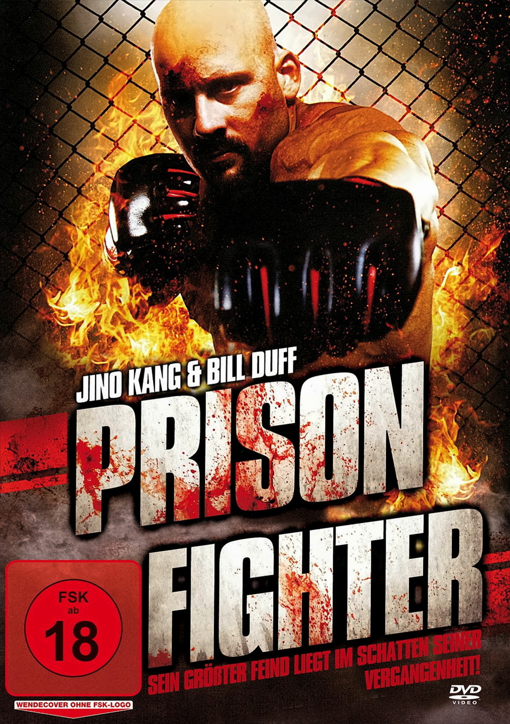 Prison Fighter von EuroVideo