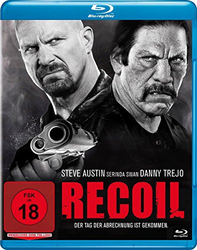 Recoil [Blu-ray] von EuroVideo