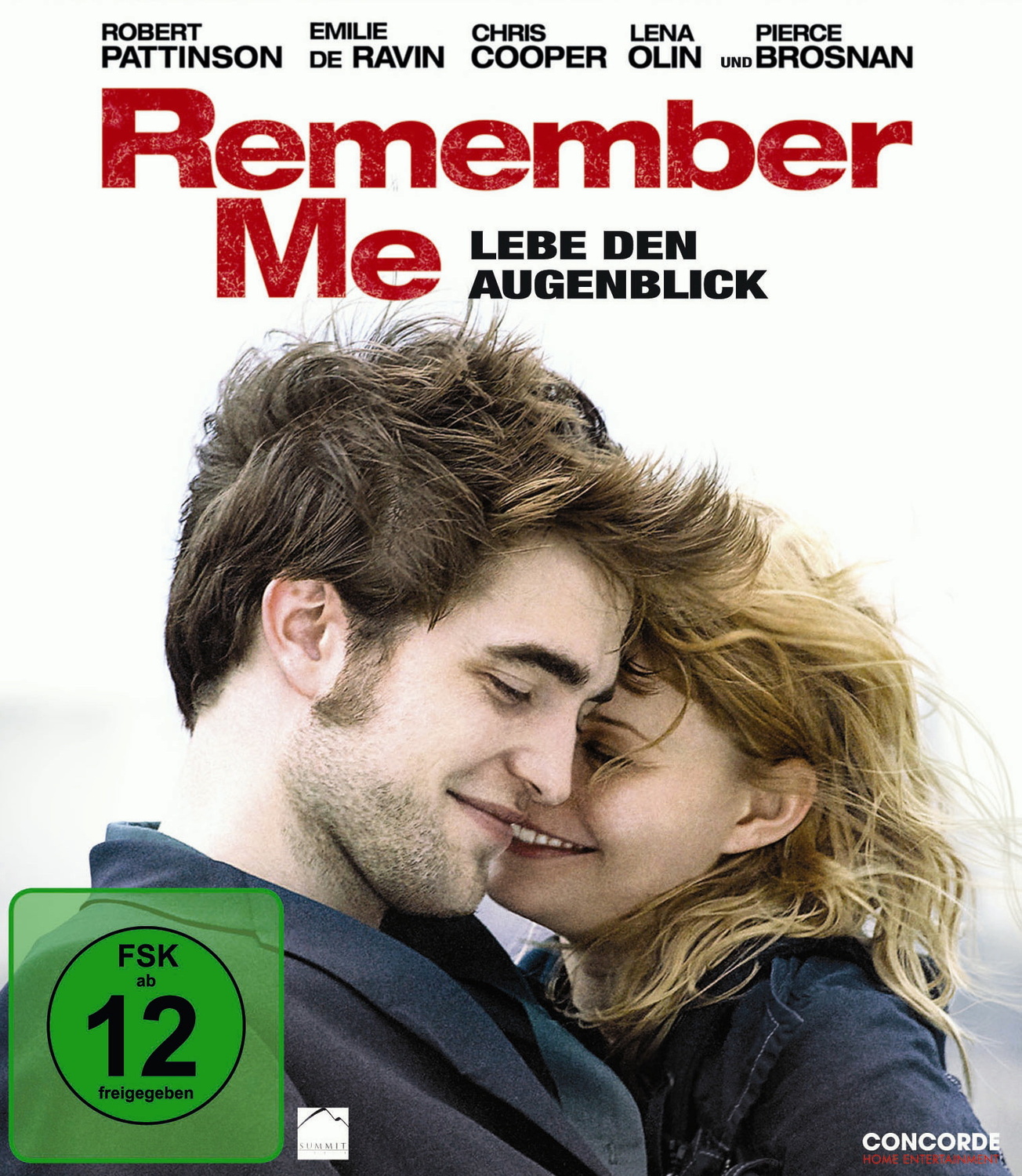 Remember Me - Lebe den Augenblick Remember Me - Lebe den Augenblick