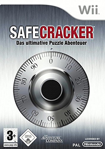 Safecracker von EuroVideo