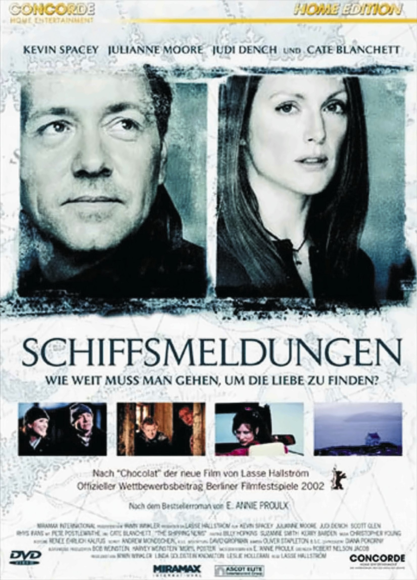 Schiffsmeldungen Schiffsmeldungen