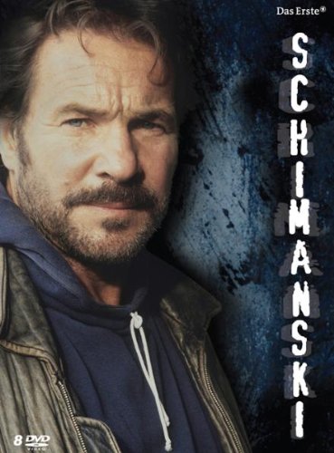 Schimanski, 14 Folgen [8 DVDs] [Special Edition] von EuroVideo
