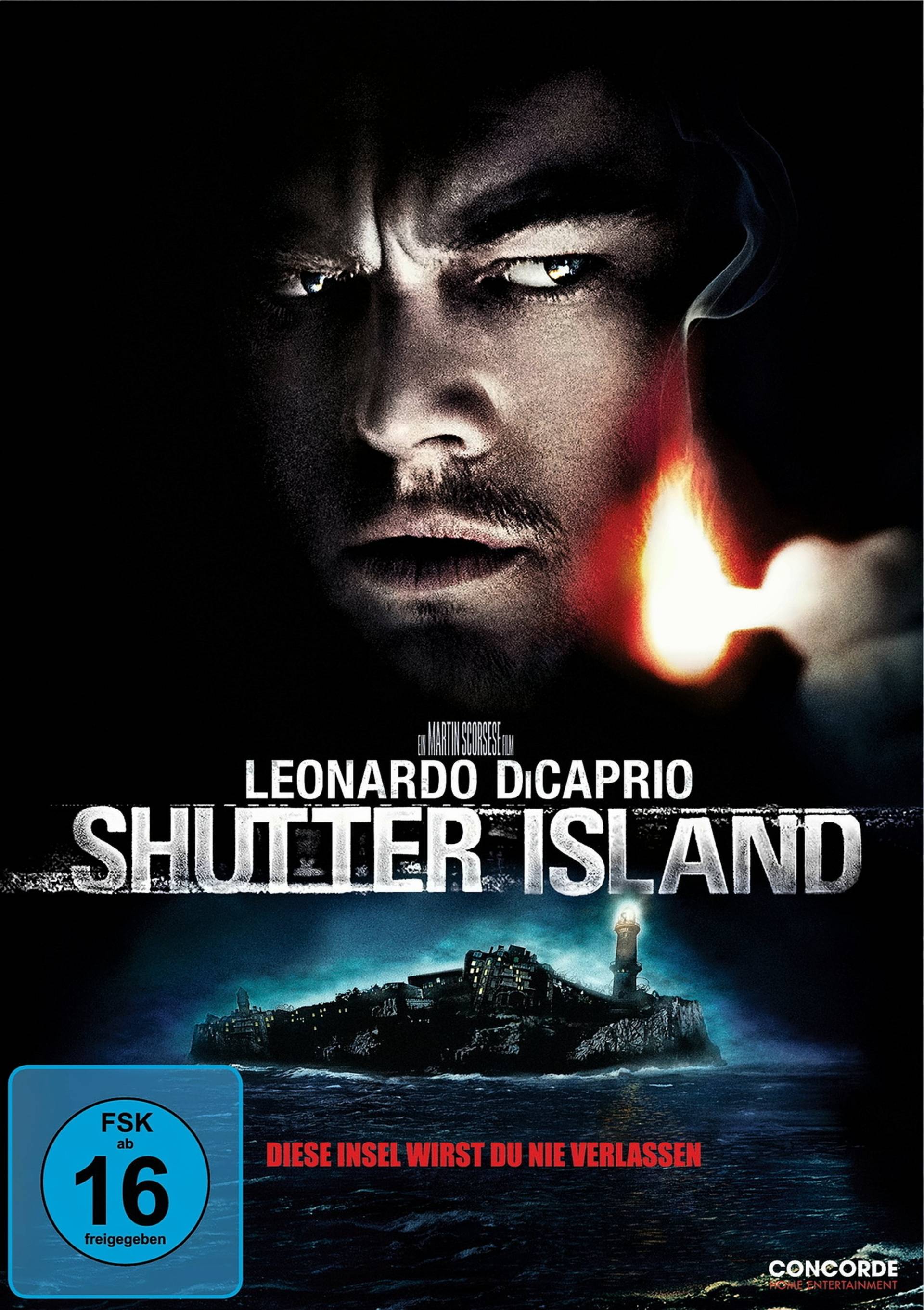 Shutter Island von EuroVideo