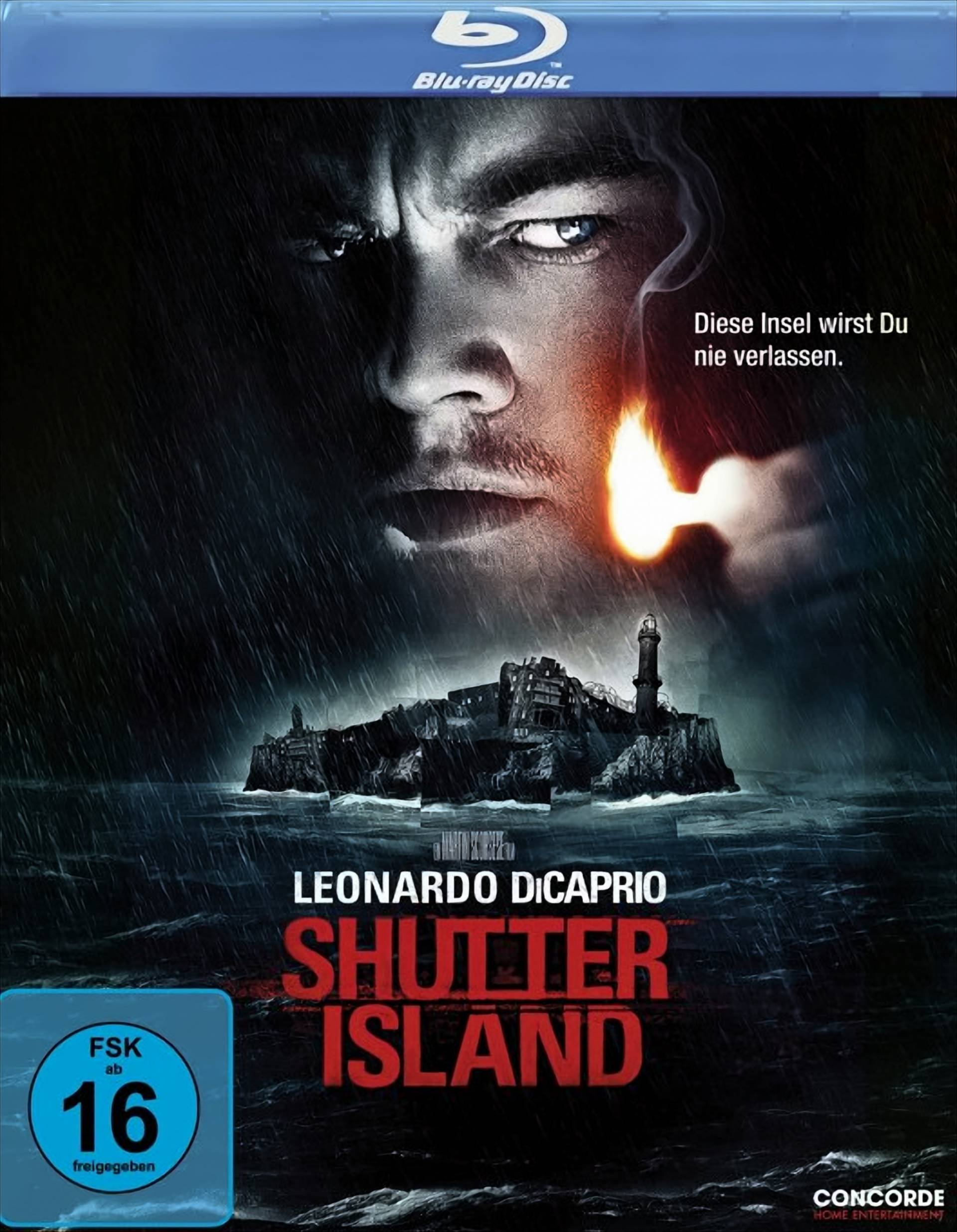 Shutter Island von EuroVideo