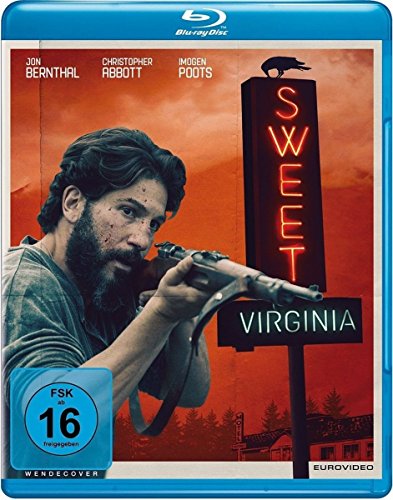 Sweet Virginia [Blu-ray] von EuroVideo