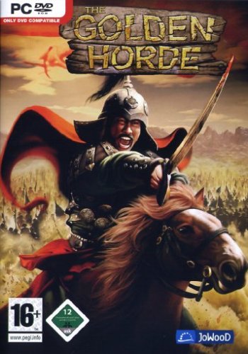 The Golden Horde (DVD-ROM) von EuroVideo