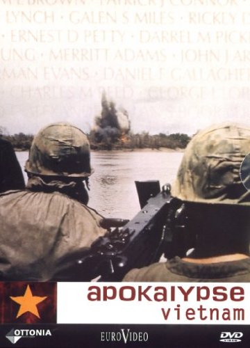 apokalypse vietnam [2 DVDs] von EuroVideo