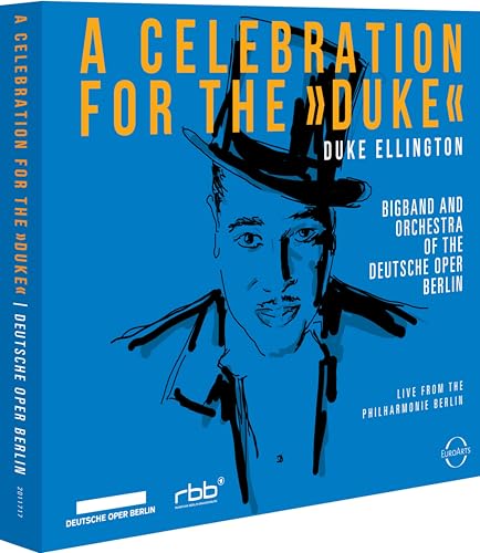 A Celebration for the "Duke" von EUROARTS