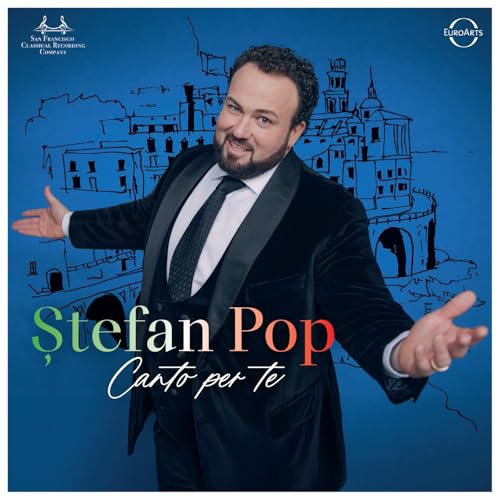 Canto Per Te von EUROARTS