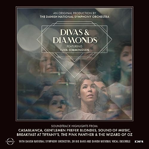 Divas & Diamonds von EUROARTS