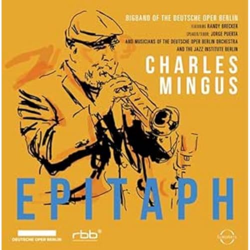 Mingus:Epitaph von EUROARTS