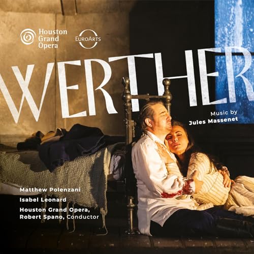 EUROARTS Werther von EUROARTS