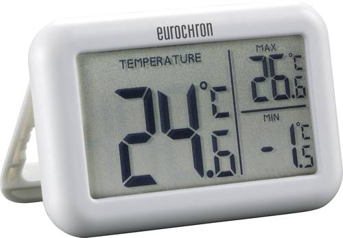 Eurochron EC-4321116 Thermometer von Eurochron