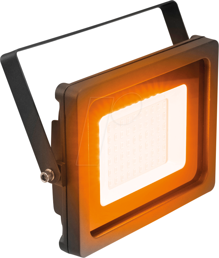 EURO 51914962 - LED IP FL-30 SMD orange von Eurolite