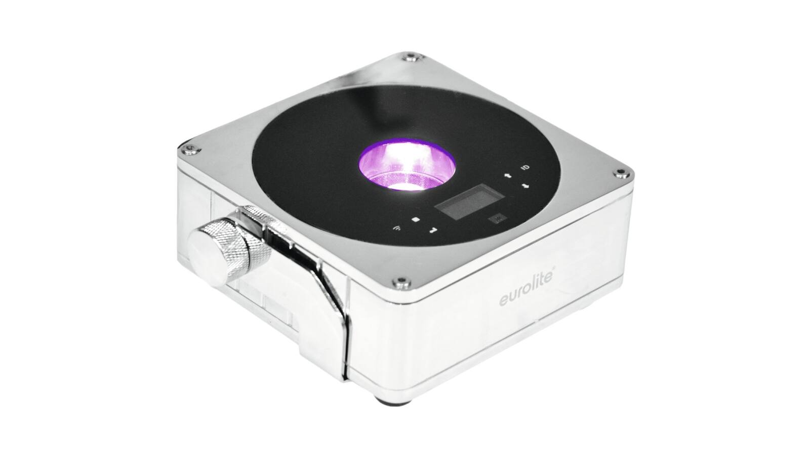 EUROLITE AKKU IP Flat Light 1 cr EUROLITE AKKU IP Flat Light 1 cr von Eurolite