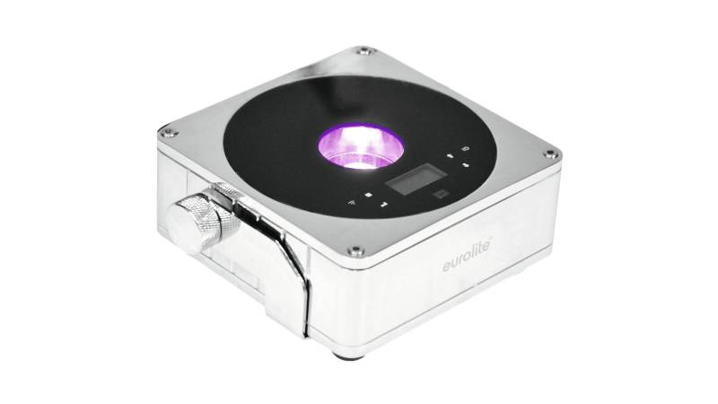 EUROLITE AKKU IP Flat Light 1 cr von Eurolite