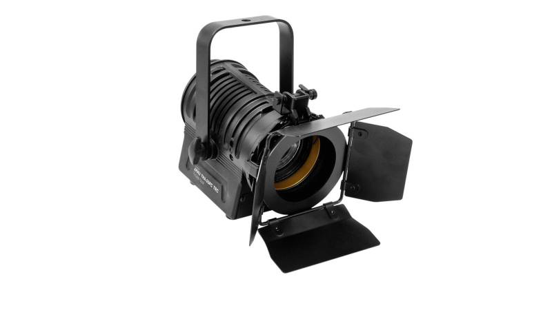 EUROLITE AKKU THA-20PC TRC Theater-Spot sw von Eurolite