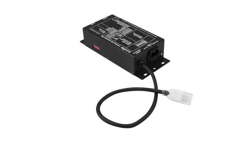 EUROLITE Controller PRO mit DMX für LED Neon Flex 230V Slim RGB von Eurolite