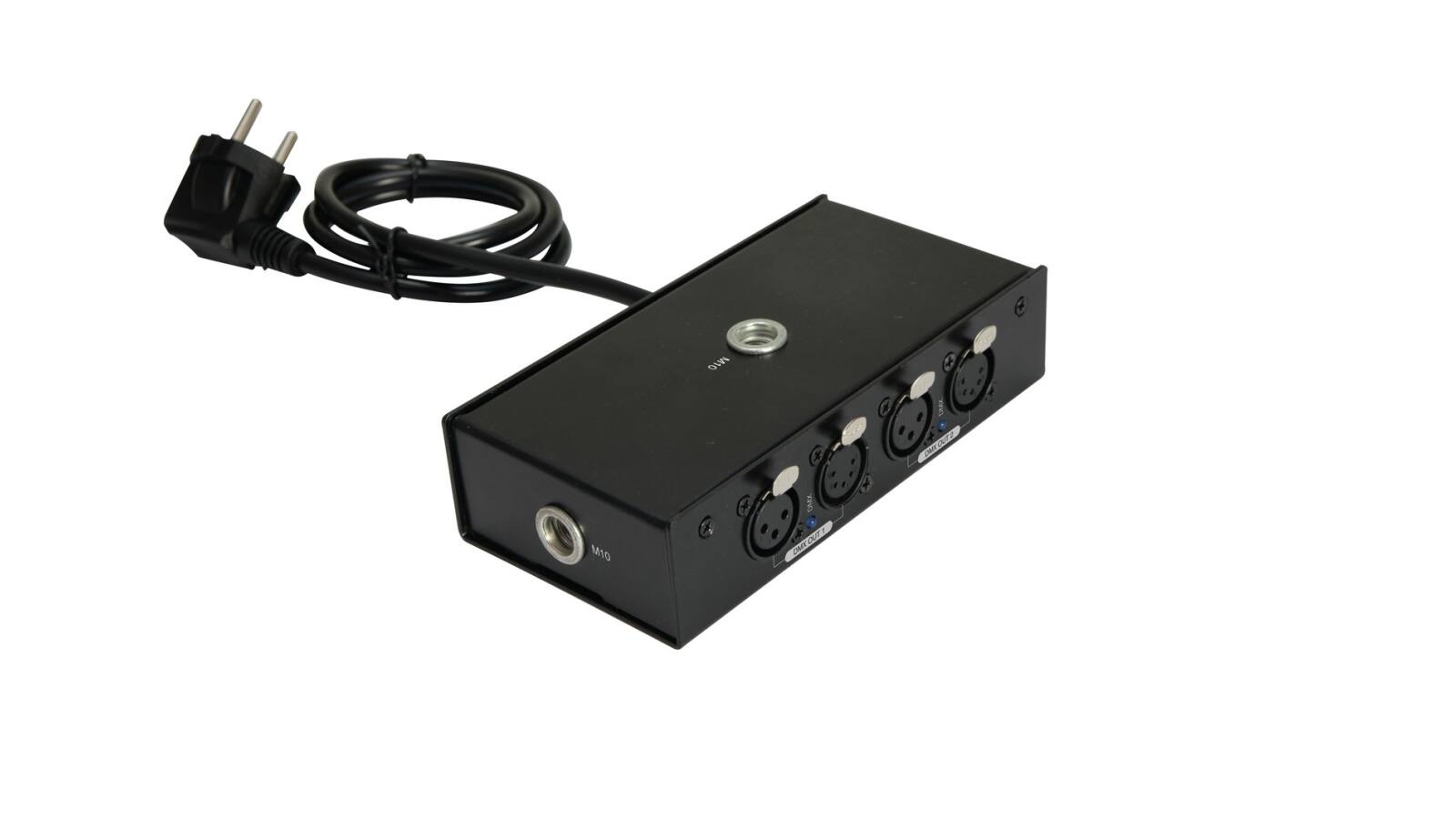 EUROLITE DMX Split 2 Splitter 3/5-Pol von Eurolite