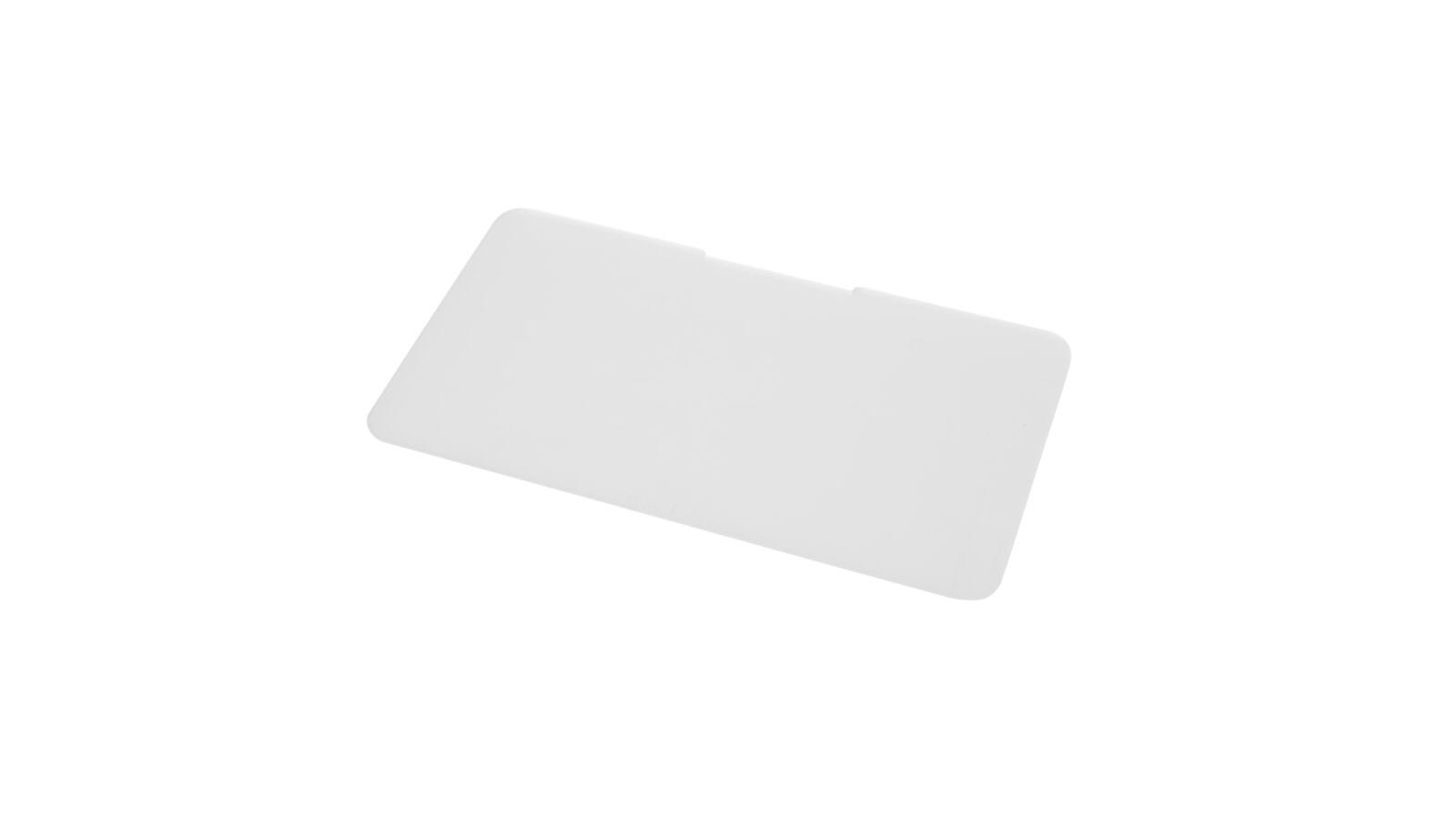 EUROLITE Diffusorscheibe 60x10° für Multiflood IP 8x10W RGBW von Eurolite