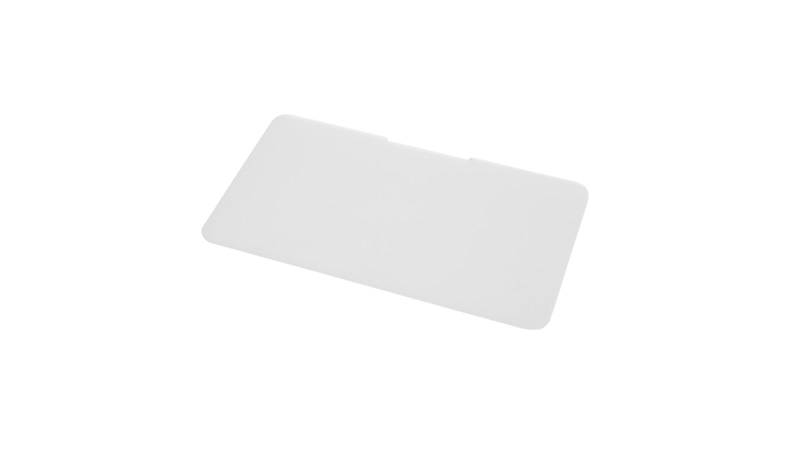EUROLITE Diffusorscheibe 60x10° für Multiflood IP 8x10W RGBW von Eurolite