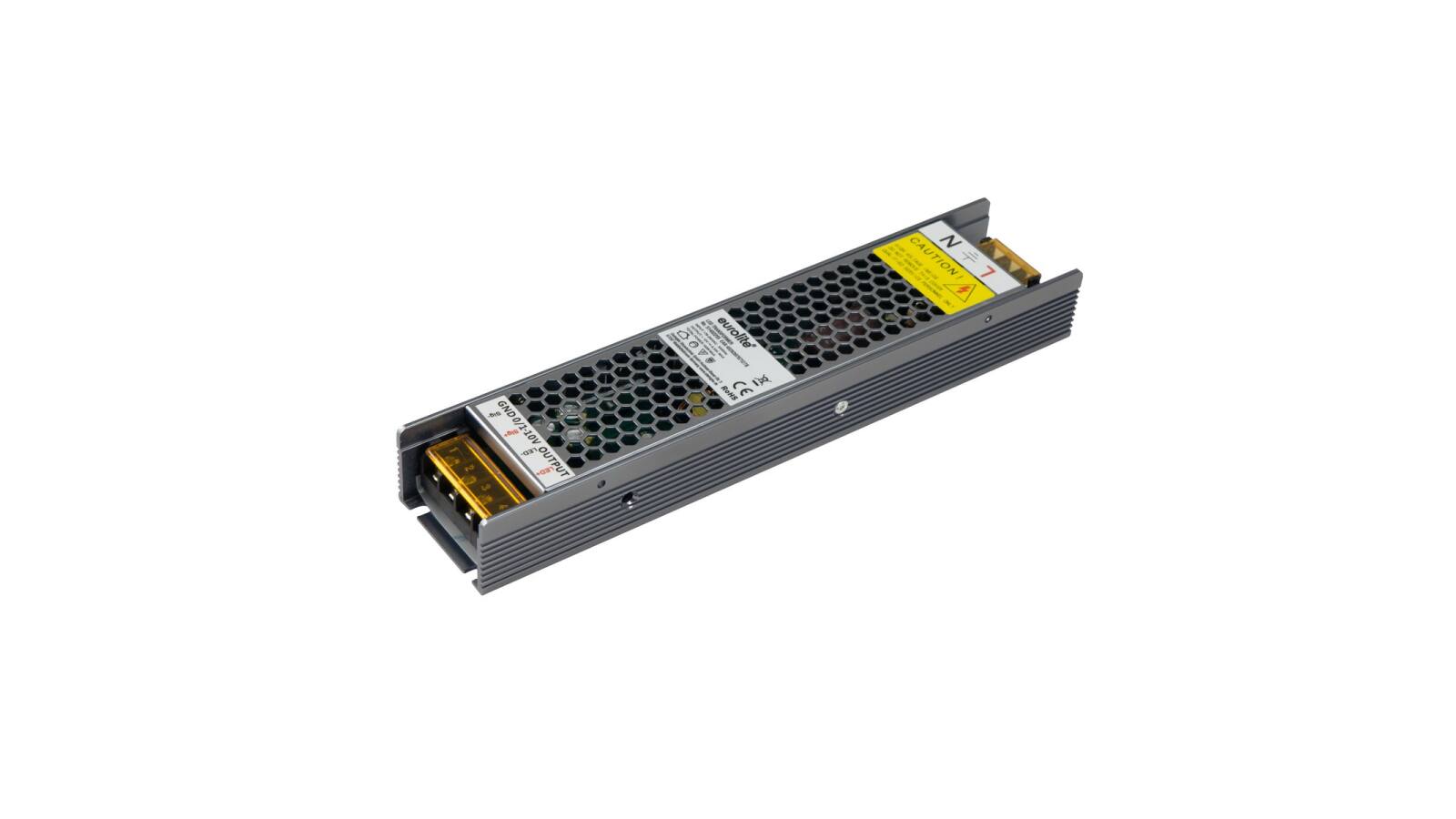EUROLITE Elektronischer Trafo, 12V, 8,3A dimmbar von Eurolite
