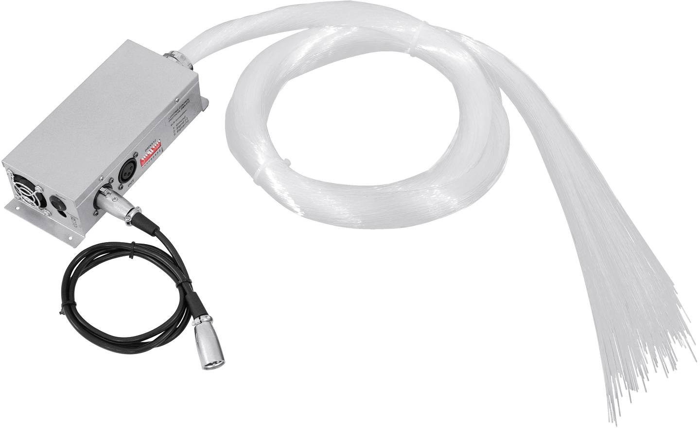 EUROLITE FIB-450 LED Fiber Light RGB DMX EUROLITE FIB-450 LED Fiber Light RGB DMX von Eurolite