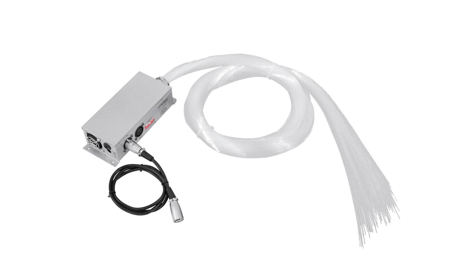 EUROLITE FIB-450 LED Fiber Light RGB DMX EUROLITE FIB-450 LED Fiber Light RGB DMX von Eurolite