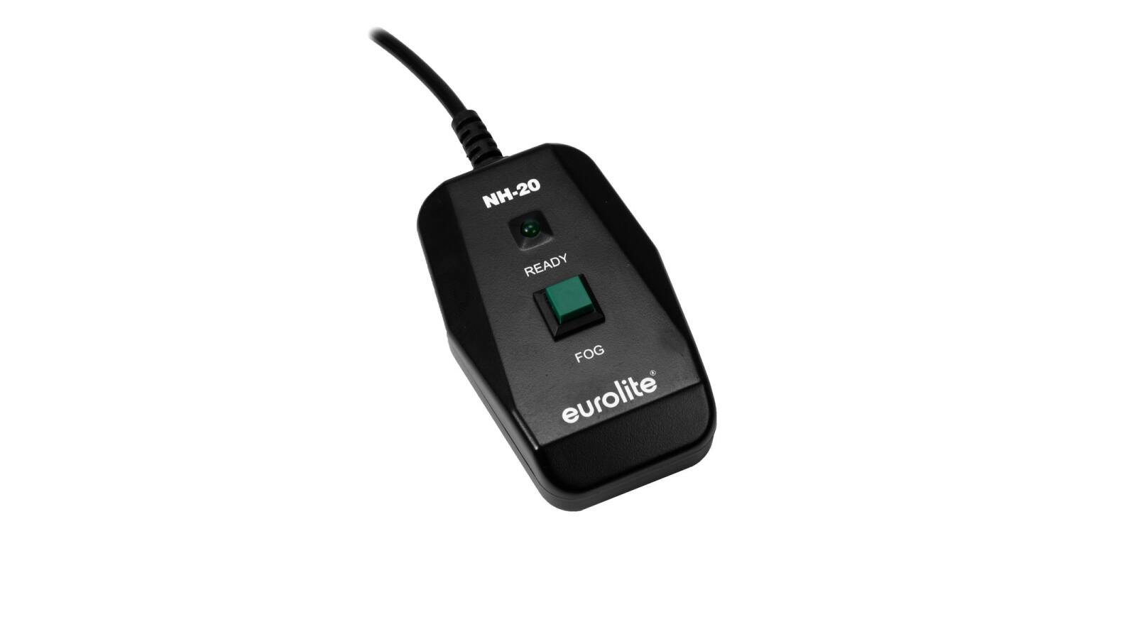 EUROLITE Fernbedienung für NH-20 Tour-Dunstnebelmaschine EUROLITE Fernbedienung für NH-20 Tour-Dunstnebelmaschine von Eurolite